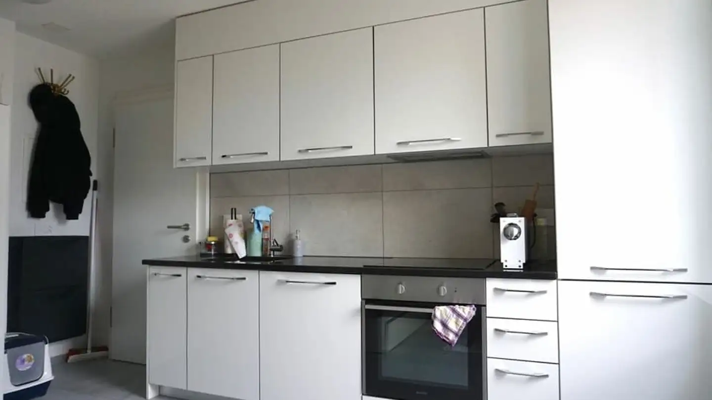 Appartement à louer - Rue Des Prés 2, 2800 Delémont - Photo 2