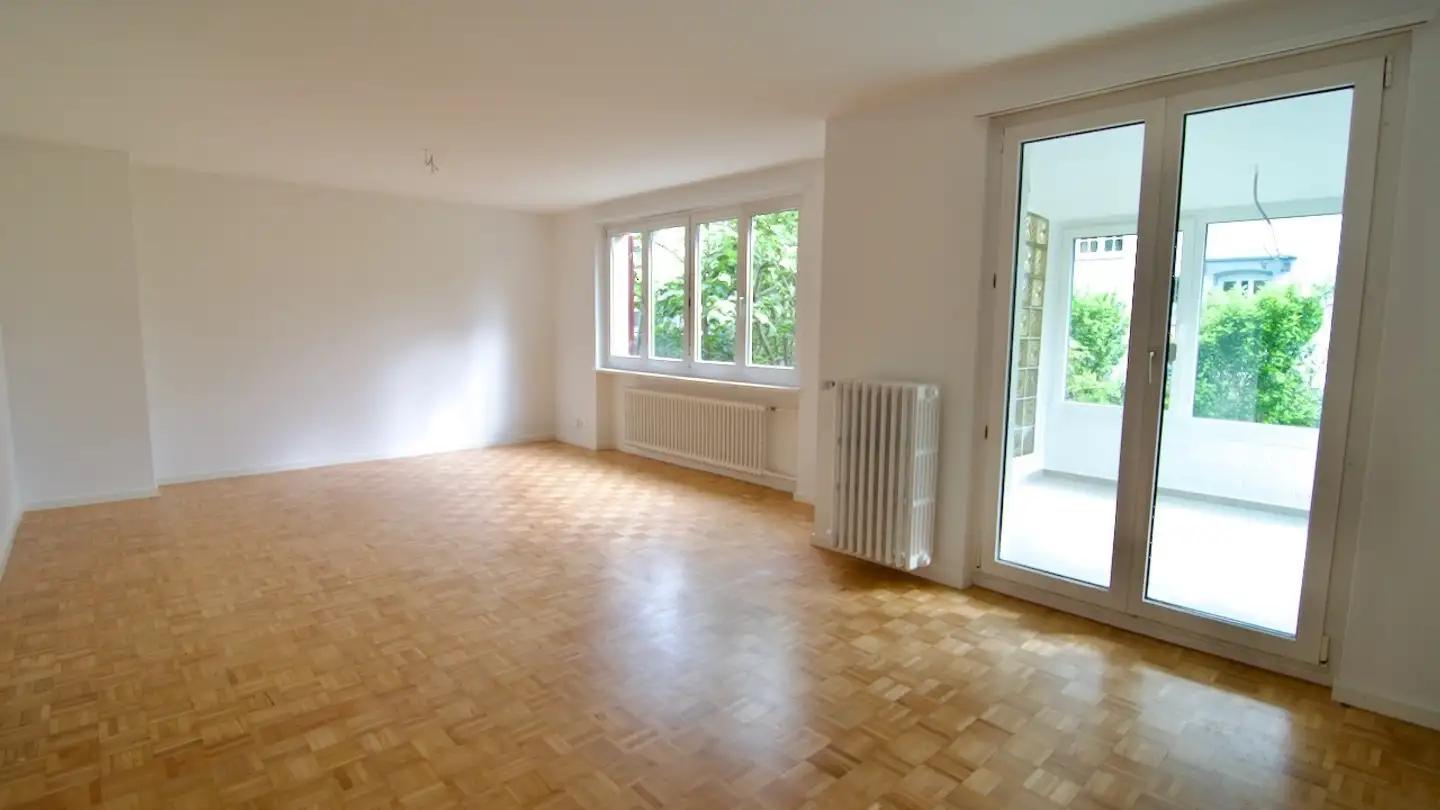 Casa singola in affitto - Giebeleich 12, 8052 Zürich