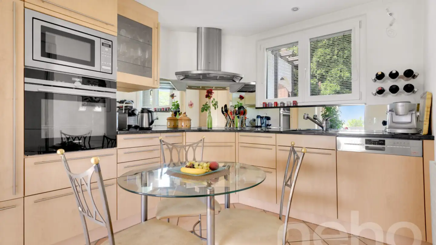 Single house for sale - 8174 Stadel b. Niederglatt - Photo 4