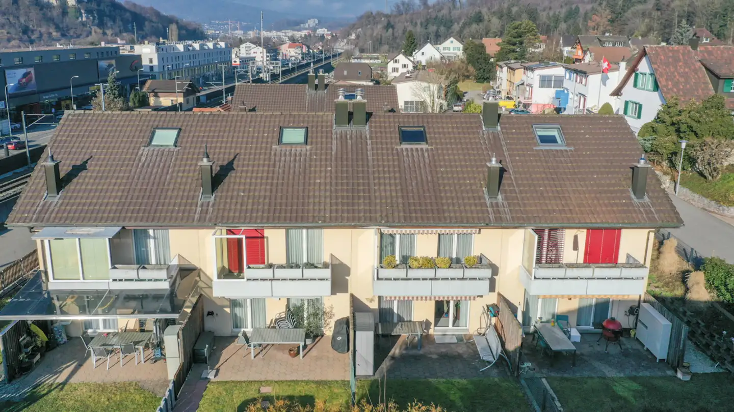 Single house for sale - 4663 Aarburg - Photo 3