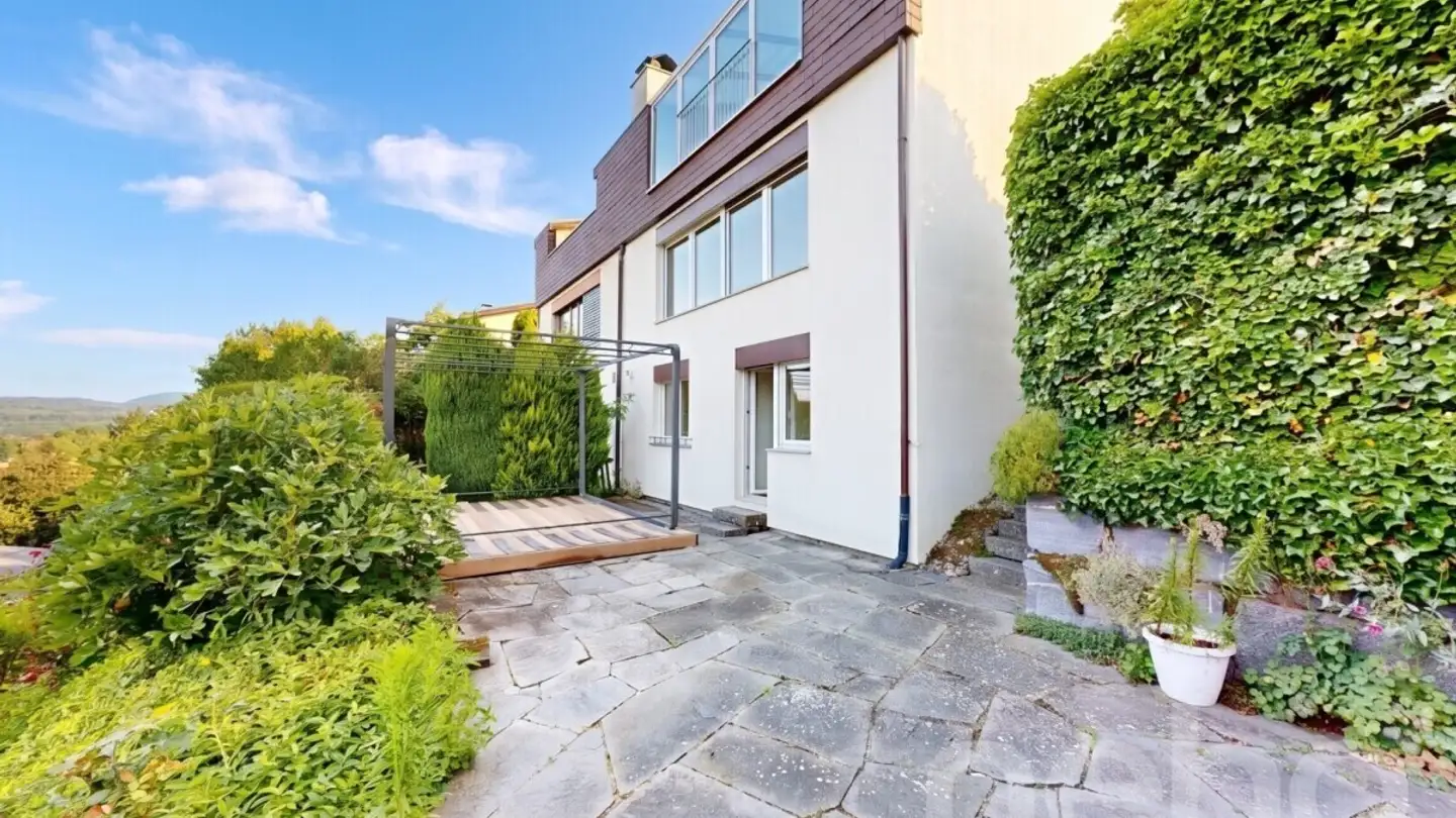 Semi-detached house for sale - 8447 Dachsen