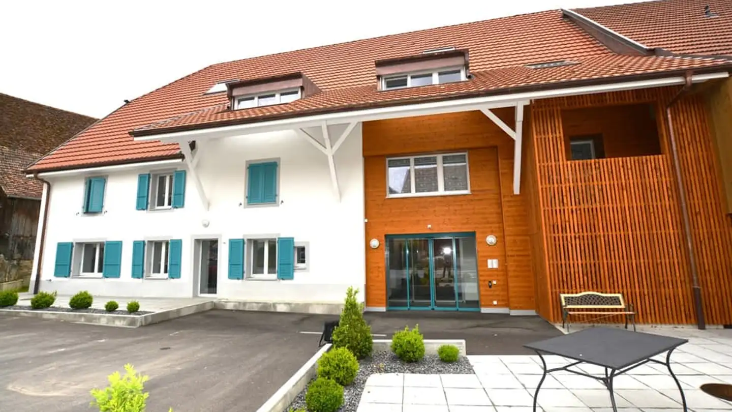 Residential building for sale - 2902 Fontenais