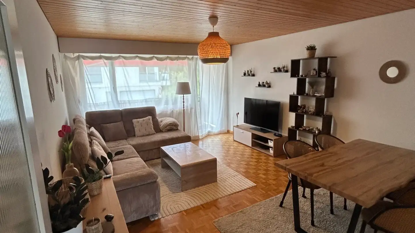 Apartment for rent - Rappensteinstrasse 5, 9000 St. Gallen