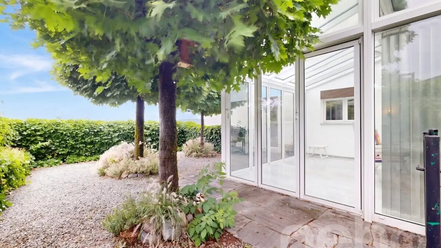 Semi-detached house for sale - 8447 Dachsen - Photo 4
