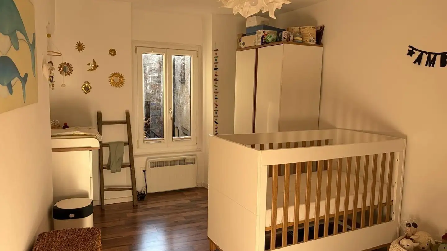 Single house for rent - 6922 Morcote - Photo 3