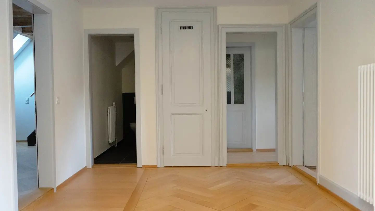 Wohnung mieten - Monbijoustrasse 97, 3007 Bern - Foto 2