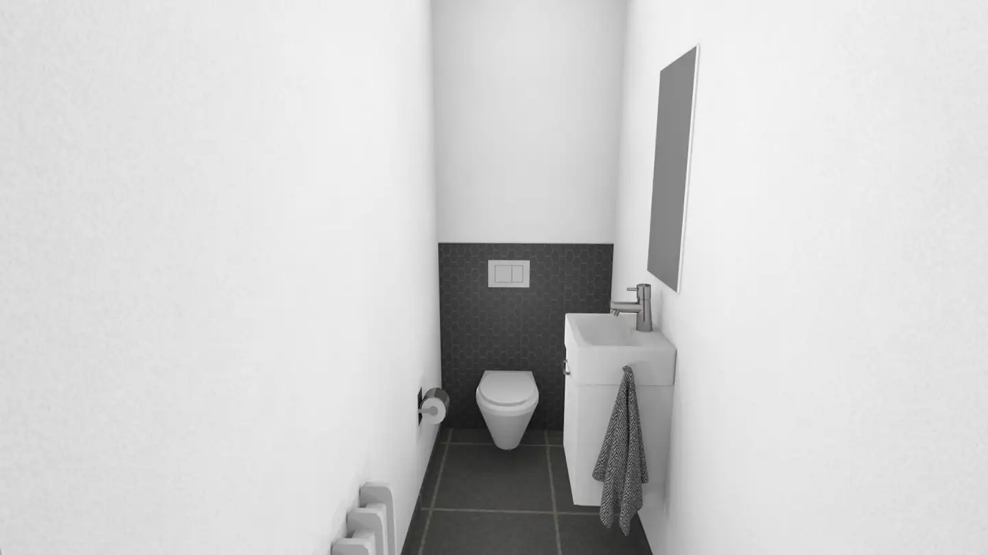 Wohnung mieten - Monbijoustrasse 97, 3007 Bern - Foto 3