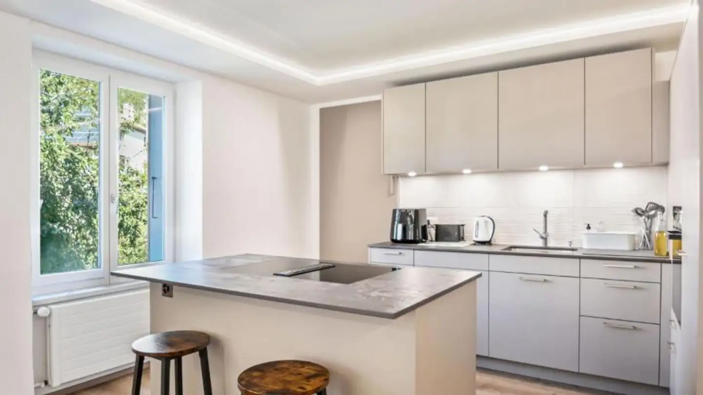 Single house for sale - La Ruette 2, 2615 Sonvilier - Photo 2