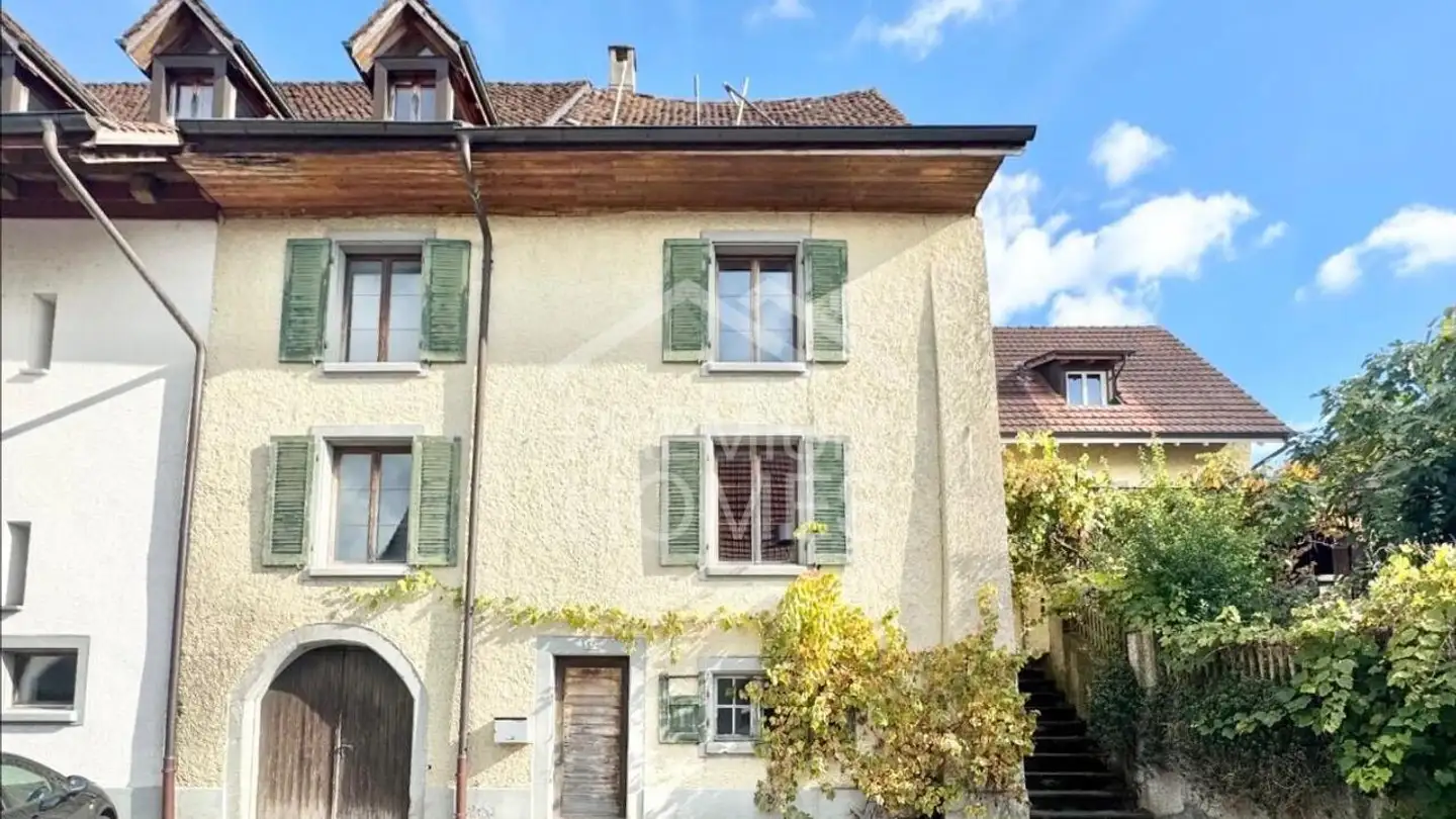 Casa singola in vendita - 4422 Arisdorf