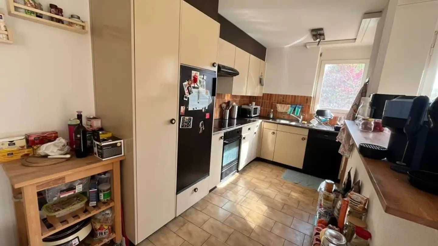 Single room for rent - Route Bel-Air 56, 1723 Marly - Photo 4