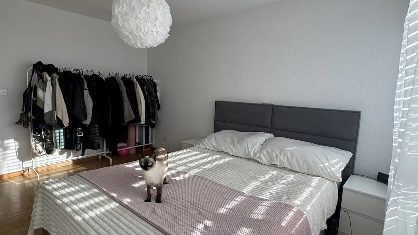 Appartamento in affitto - Bahngässli 27, 3053 Münchenbuchsee