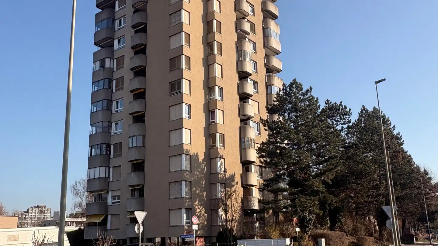 Appartamento in affitto - Schönenwerdstrasse 15, 8952 Schlieren