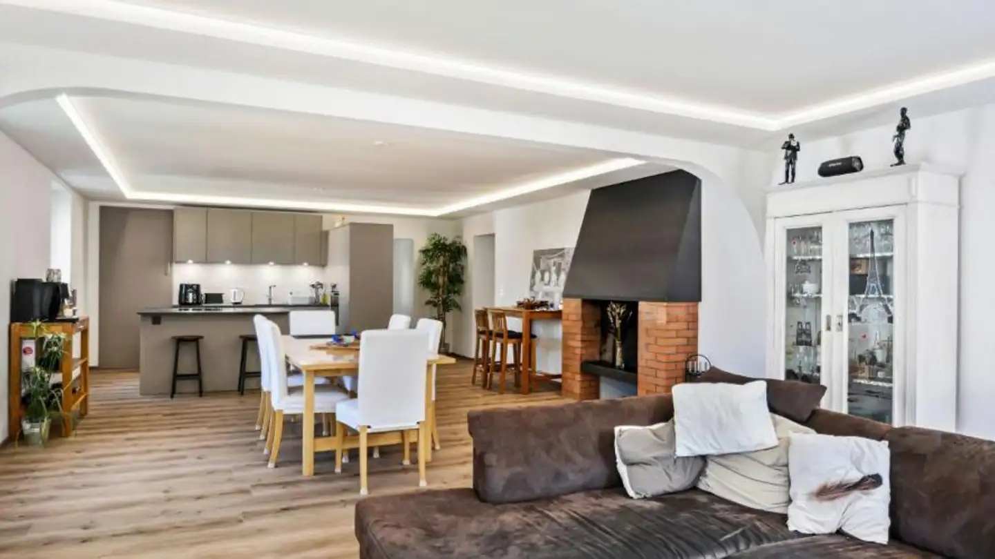 Single house for sale - La Ruette 2, 2615 Sonvilier