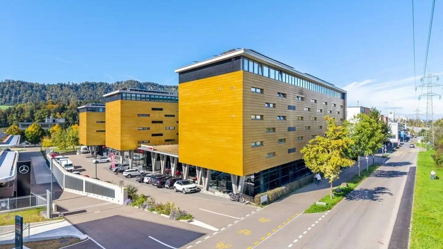 Appartement à louer - Moosstrasse, 8134 Adliswil