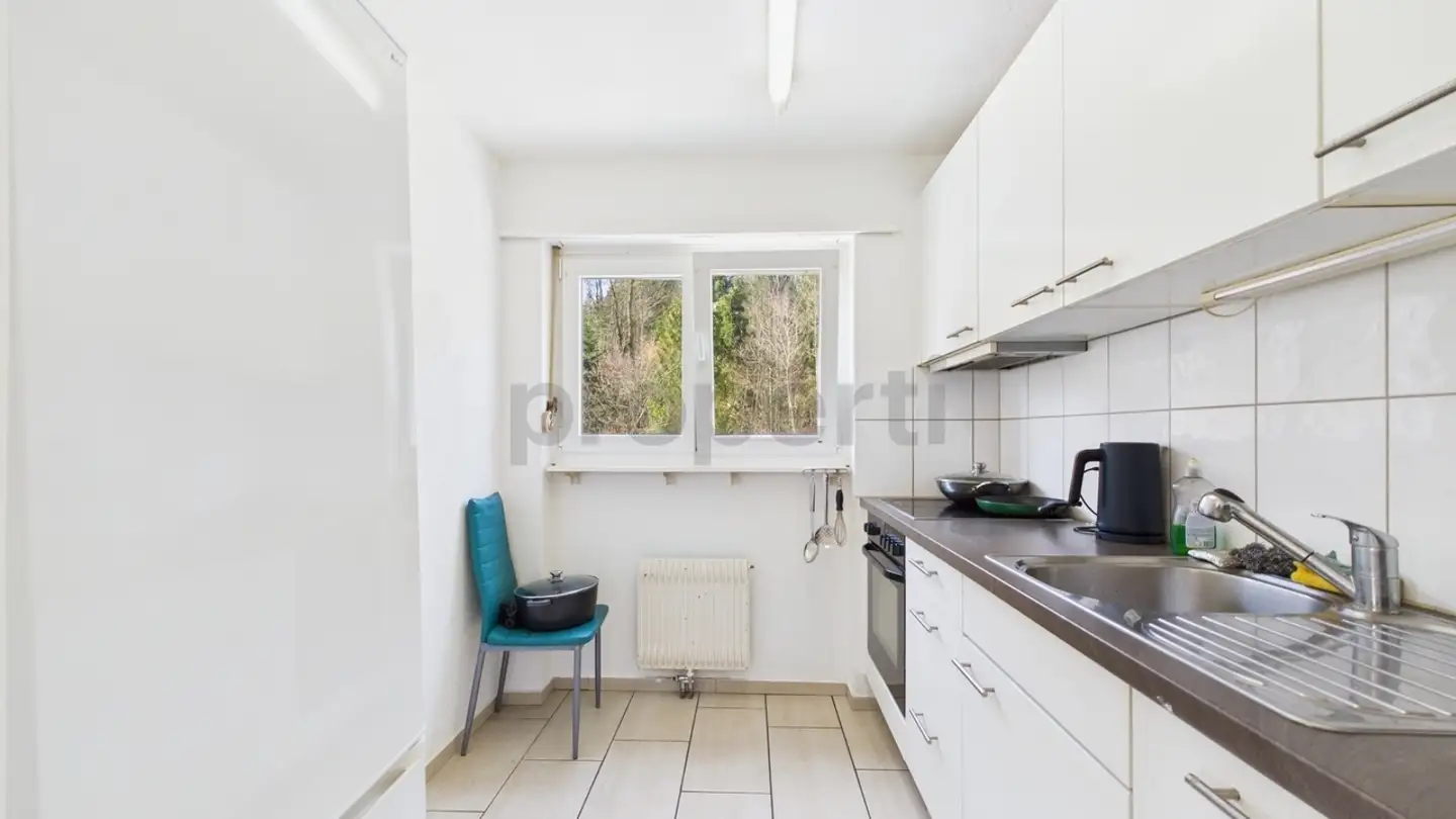 Attique à vendre - 4900 Langenthal - Photo 2