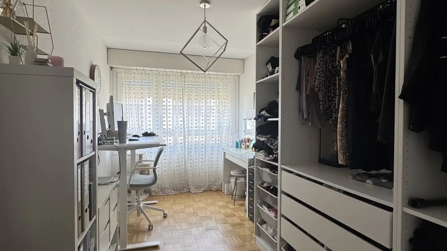 Appartamento in affitto - Bahngässli 27, 3053 Münchenbuchsee - Foto 2