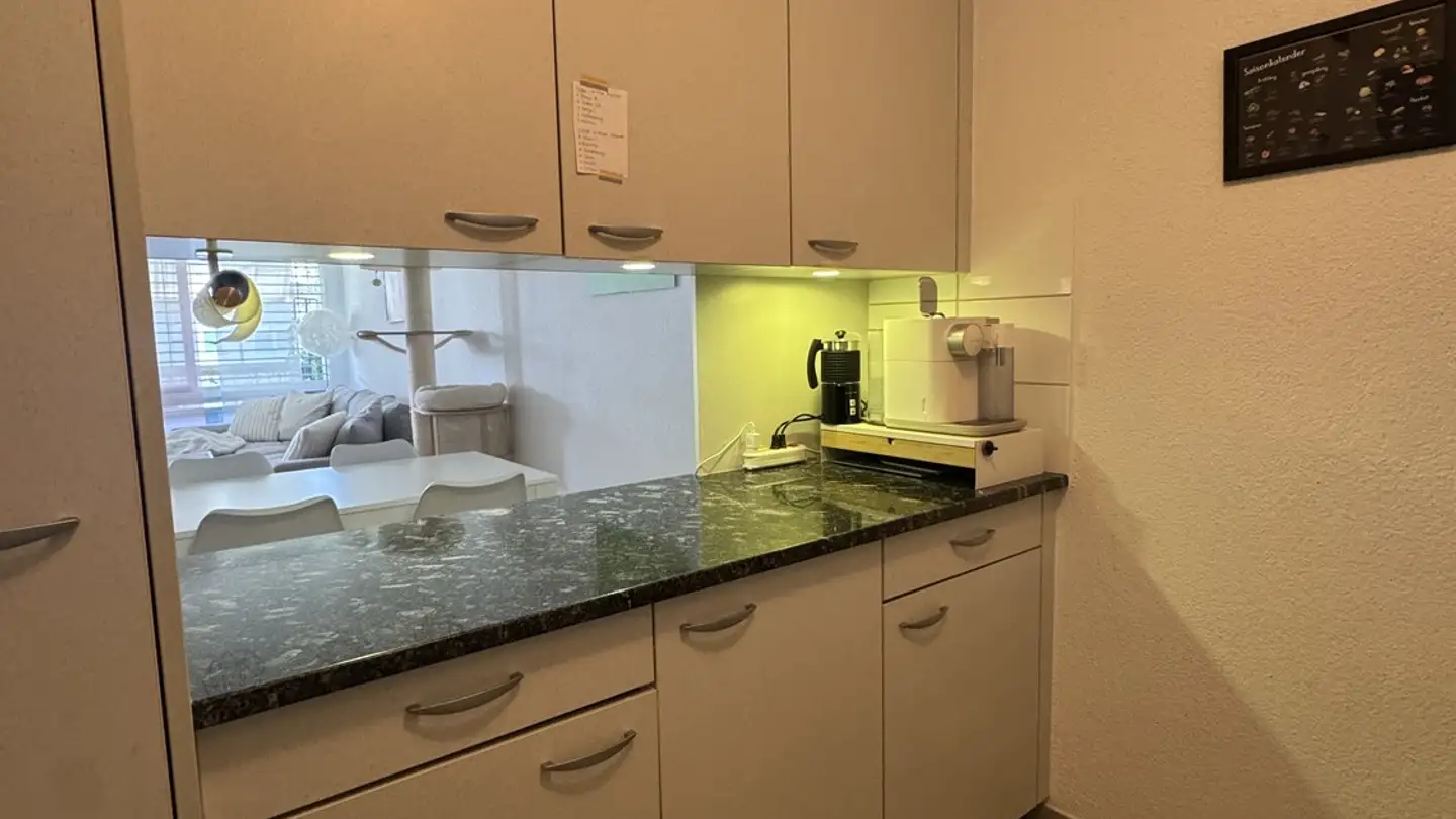 Appartamento in affitto - Bahngässli 27, 3053 Münchenbuchsee - Foto 3