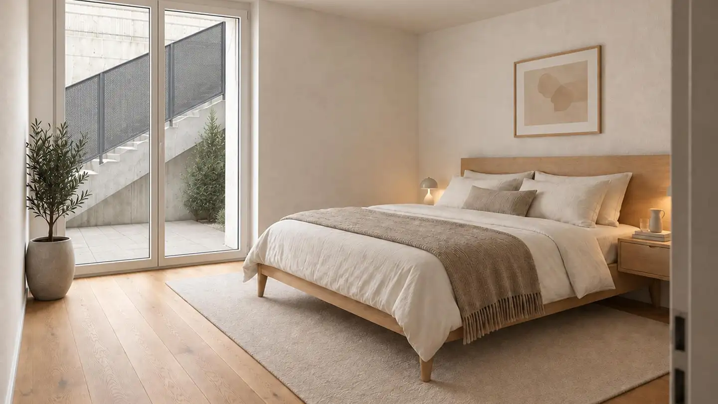 Wohnung kaufen - Lettenweg 47, 4123 Allschwil - Foto 4