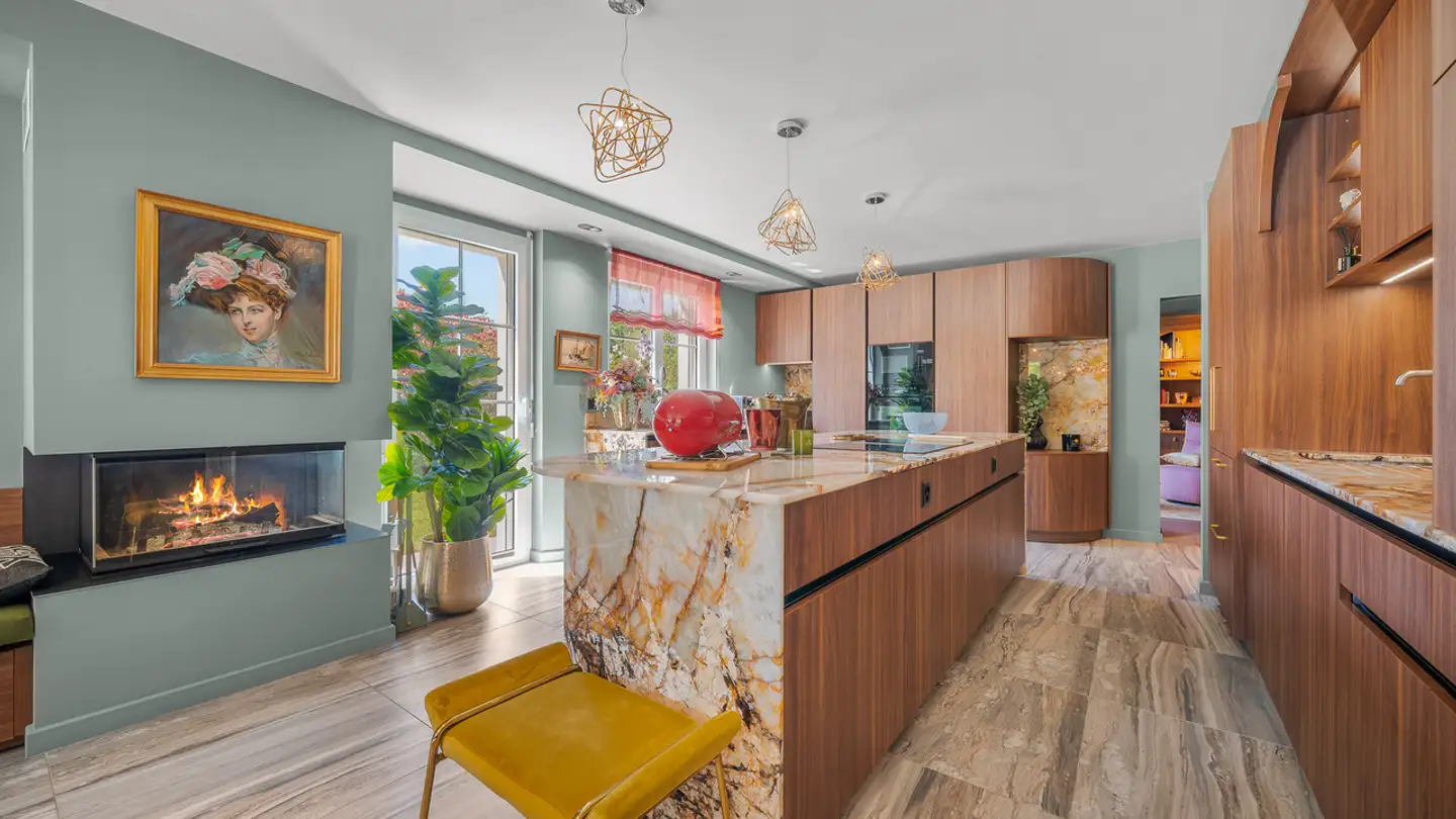 Maison individuelle à vendre - 1807 Blonay - Photo 3