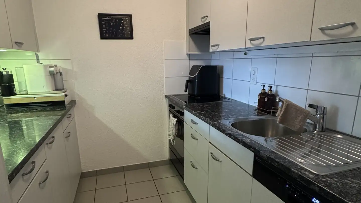 Appartamento in affitto - Bahngässli 27, 3053 Münchenbuchsee - Foto 4