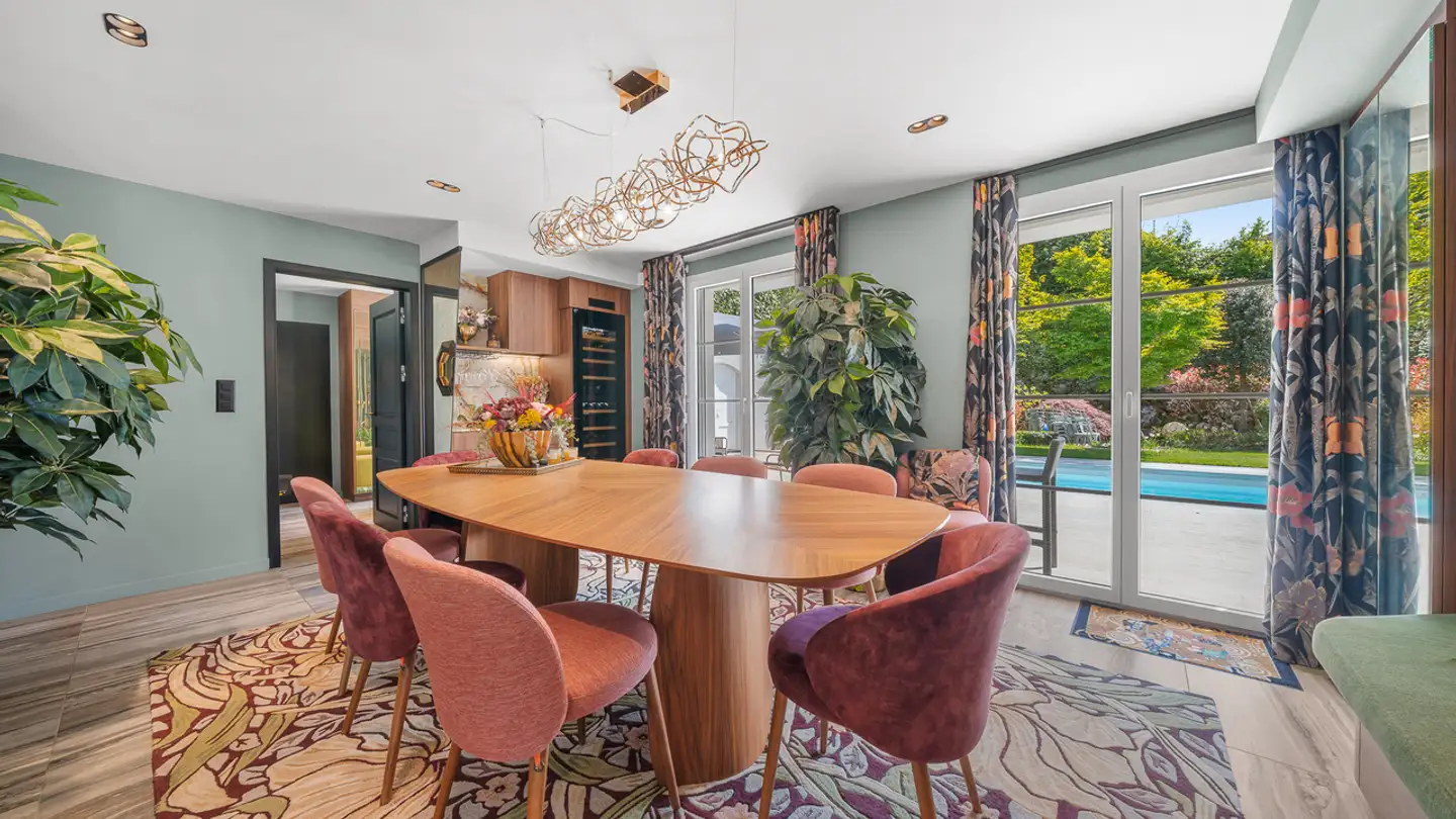 Maison individuelle à vendre - 1807 Blonay - Photo 4