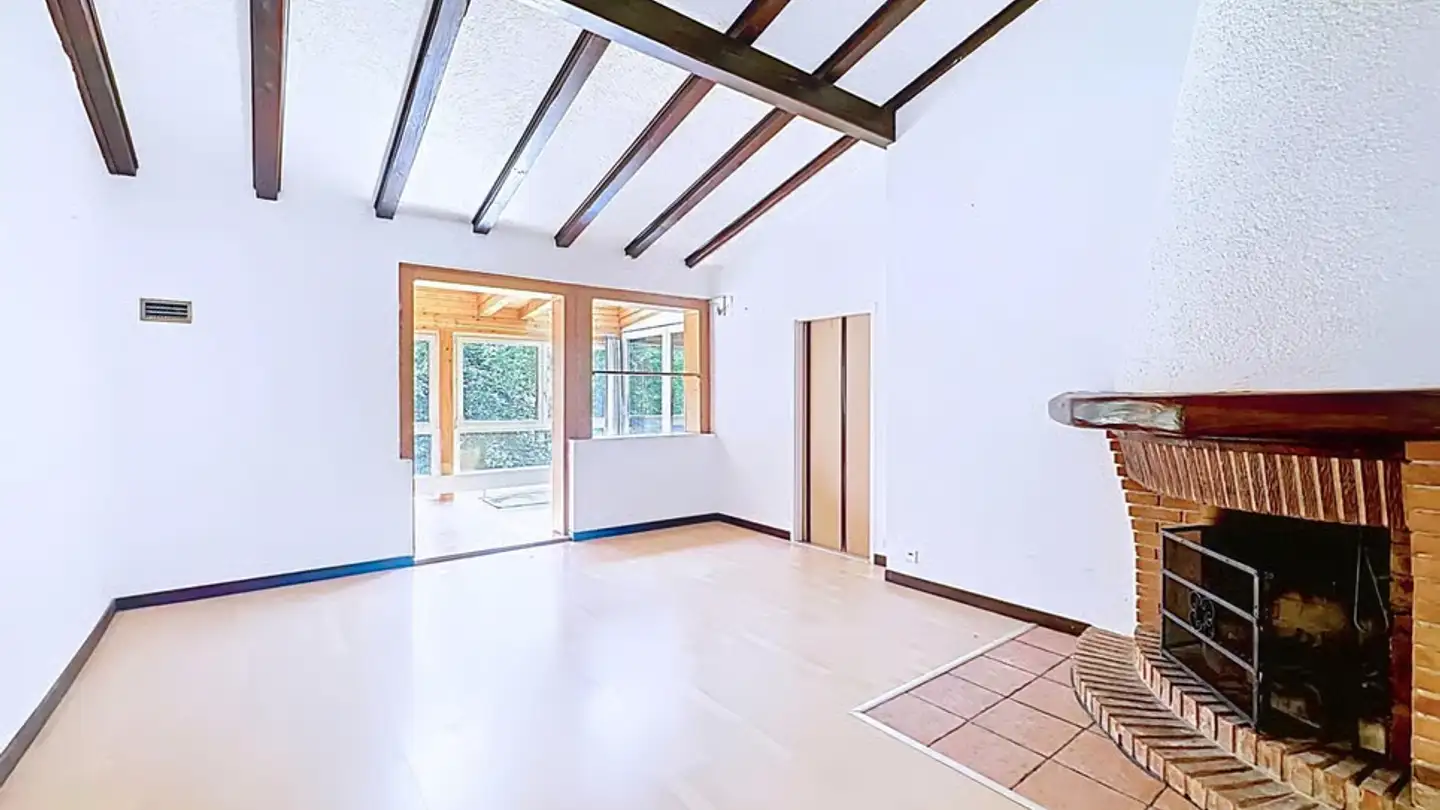 Wohnung kaufen - Route De St-George, 1188 Gimel - Foto 2