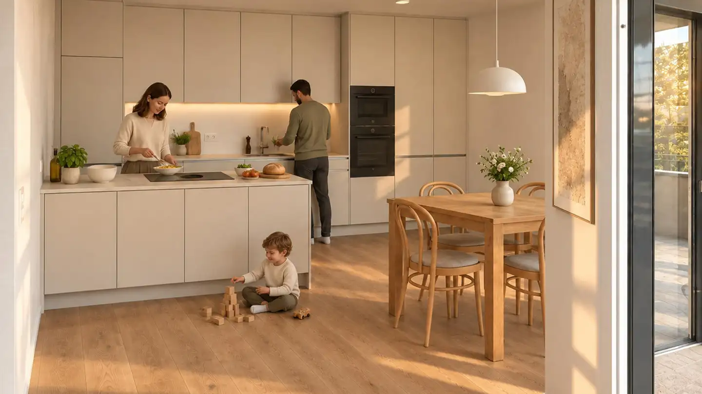 Wohnung kaufen - Lettenweg 47, 4123 Allschwil - Foto 2
