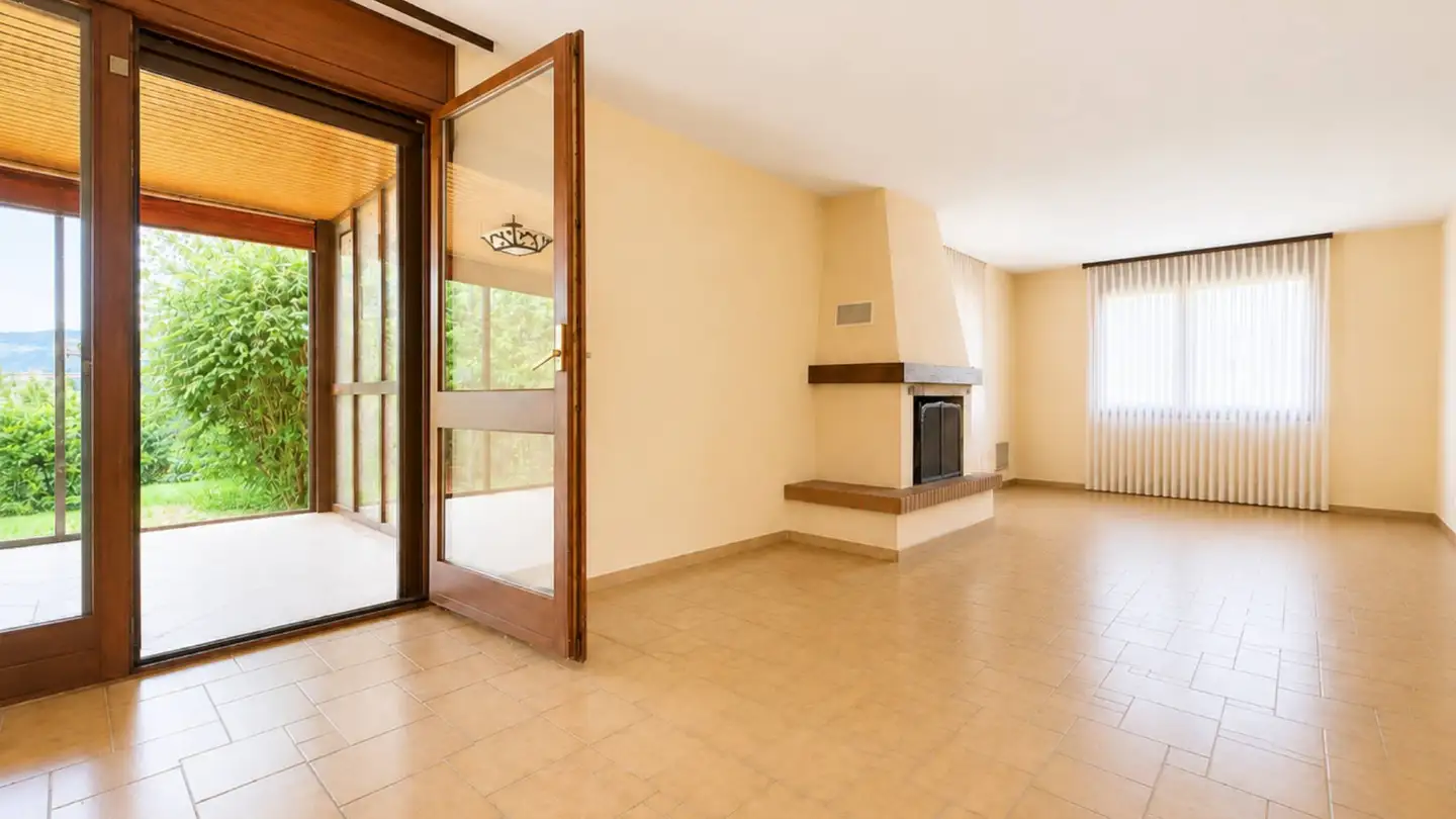 Single house for sale - 1400 Cheseaux-Noréaz - Photo 2
