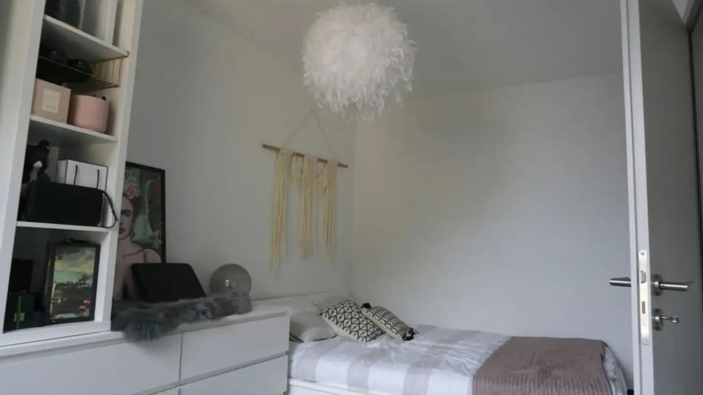 Appartement à louer - Rue Des Prés 2, 2800 Delémont - Photo 4