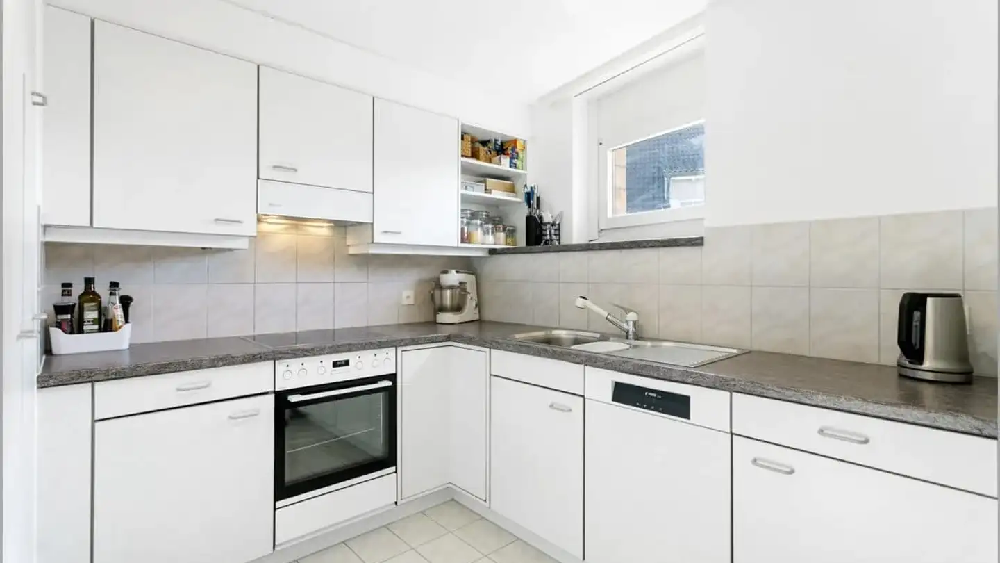 Attique à vendre - Unterdorfstrasse 18, 8594 Güttingen - Photo 4