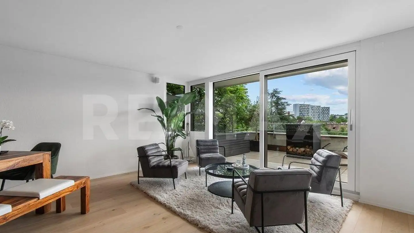 Appartement à vendre - 5200 Brugg AG - Photo 3