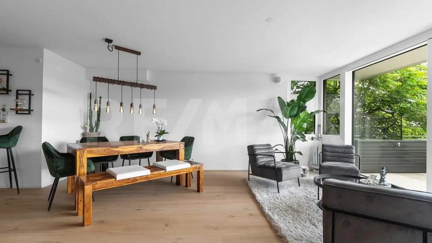 Appartement à vendre - 5200 Brugg AG - Photo 4