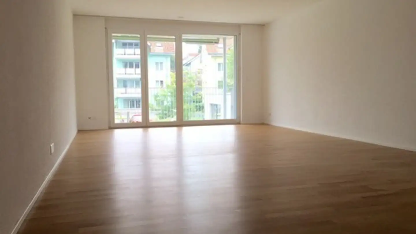 Appartement à louer - Oberstrasse, 3360 Herzogenbuchsee