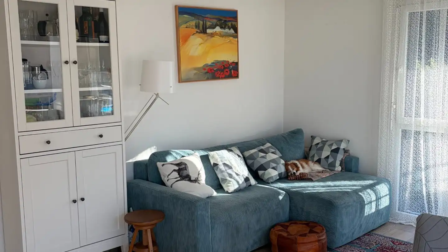 Apartment for rent - Route D'aigle 15, 1880 Bex
