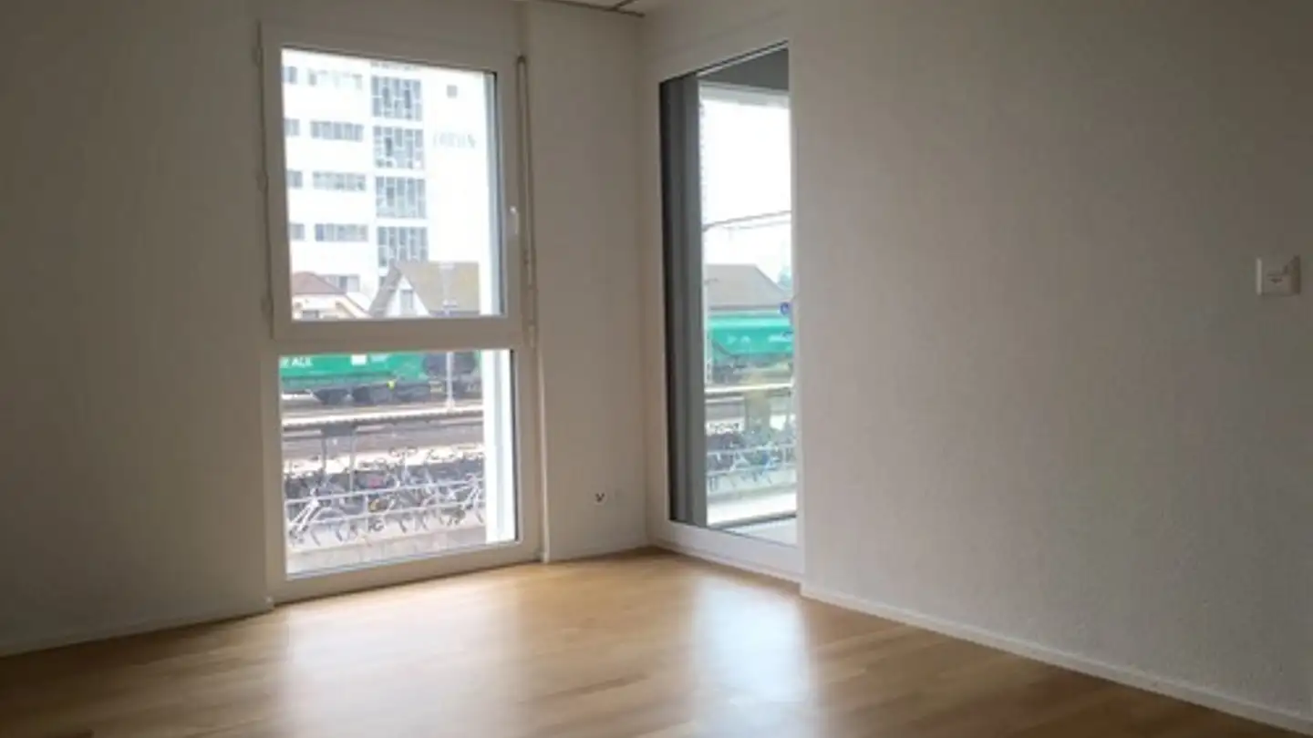 Appartement à louer - Oberstrasse, 3360 Herzogenbuchsee - Photo 2