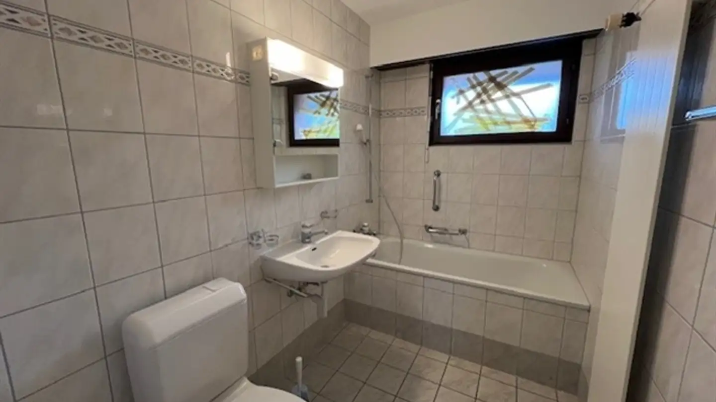 Appartamento in affitto - Avenue Du Grand-Champsec 11, 1950 Sion - Foto 3