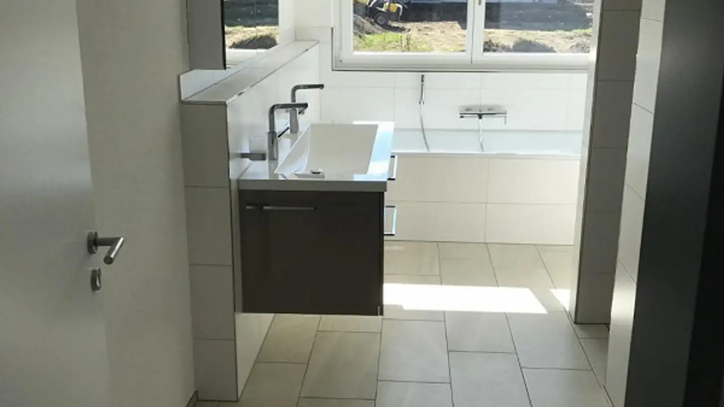 Appartamento in affitto - Erlenwiesweg 2, 9547 Wittenwil - Foto 3