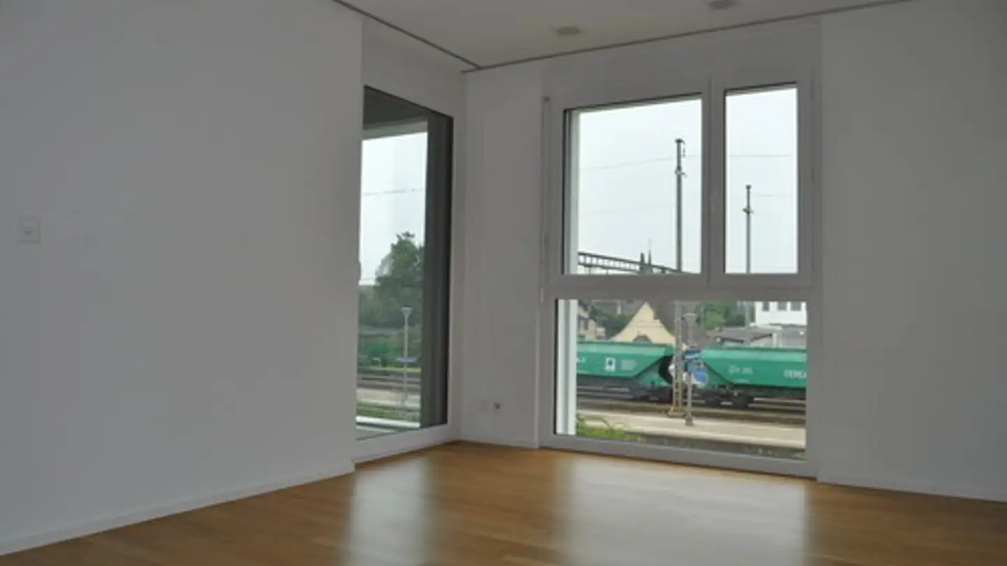 Appartement à louer - Oberstrasse, 3360 Herzogenbuchsee - Photo 3