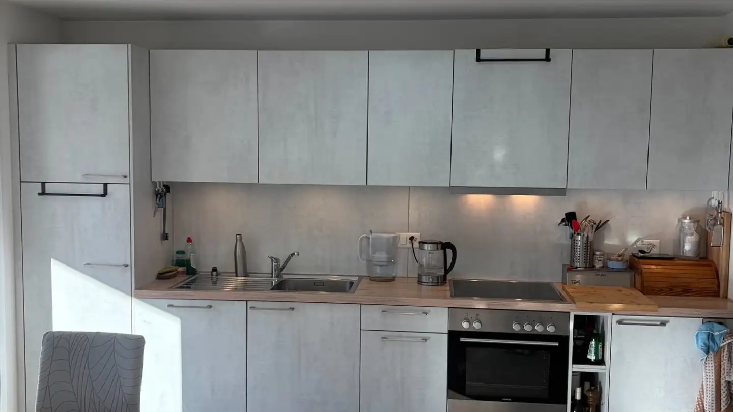 Apartment for rent - Route D'aigle 15, 1880 Bex - Photo 2