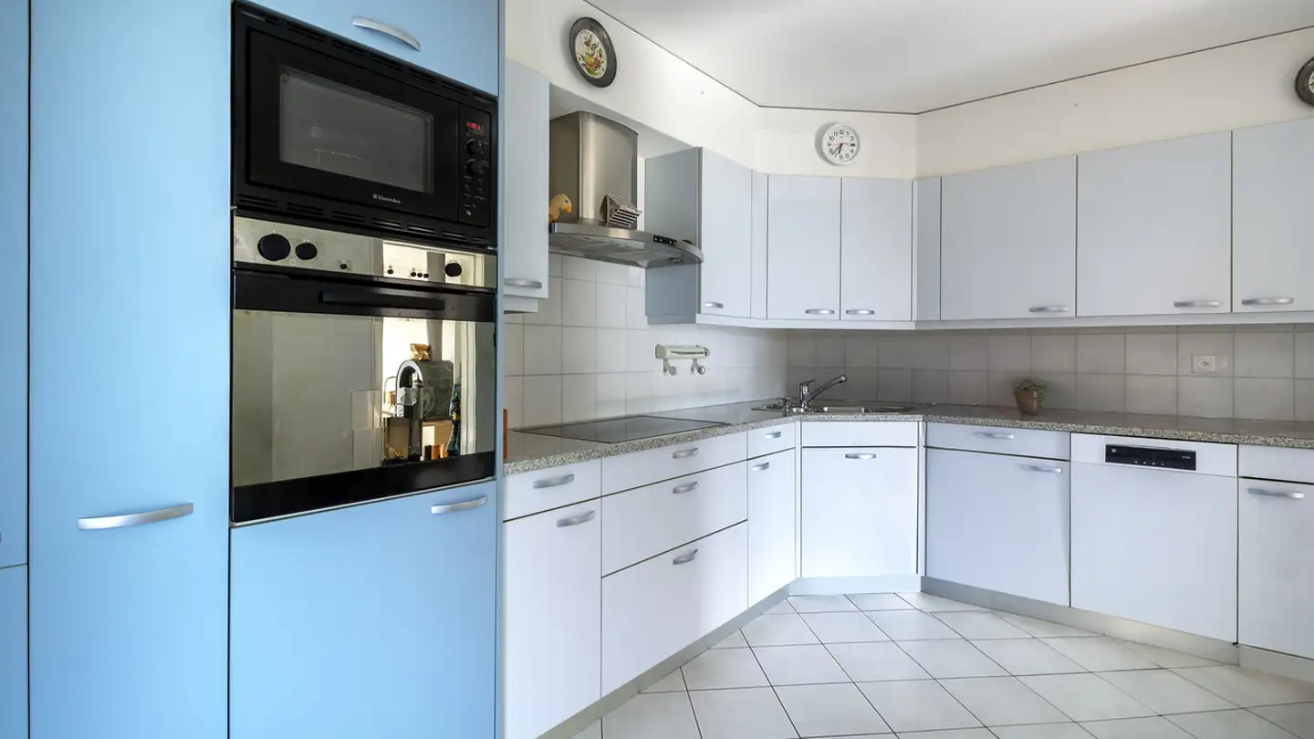 Wohnung kaufen - 6673 Maggia - Foto 4