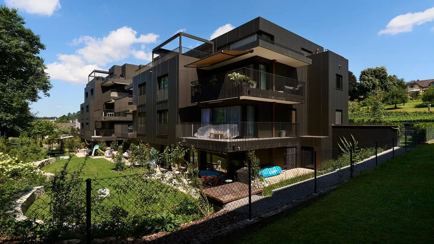 Appartamento in affitto - Tramstrasse 54, 8707 Uetikon am See