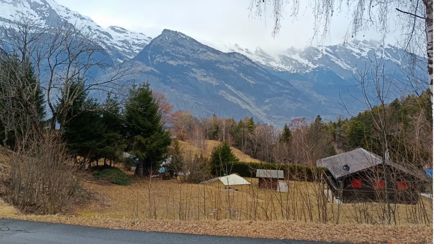 Chalet in vendita - Route Des Prés Des Champs, 1907 Saxon - Photo 4
