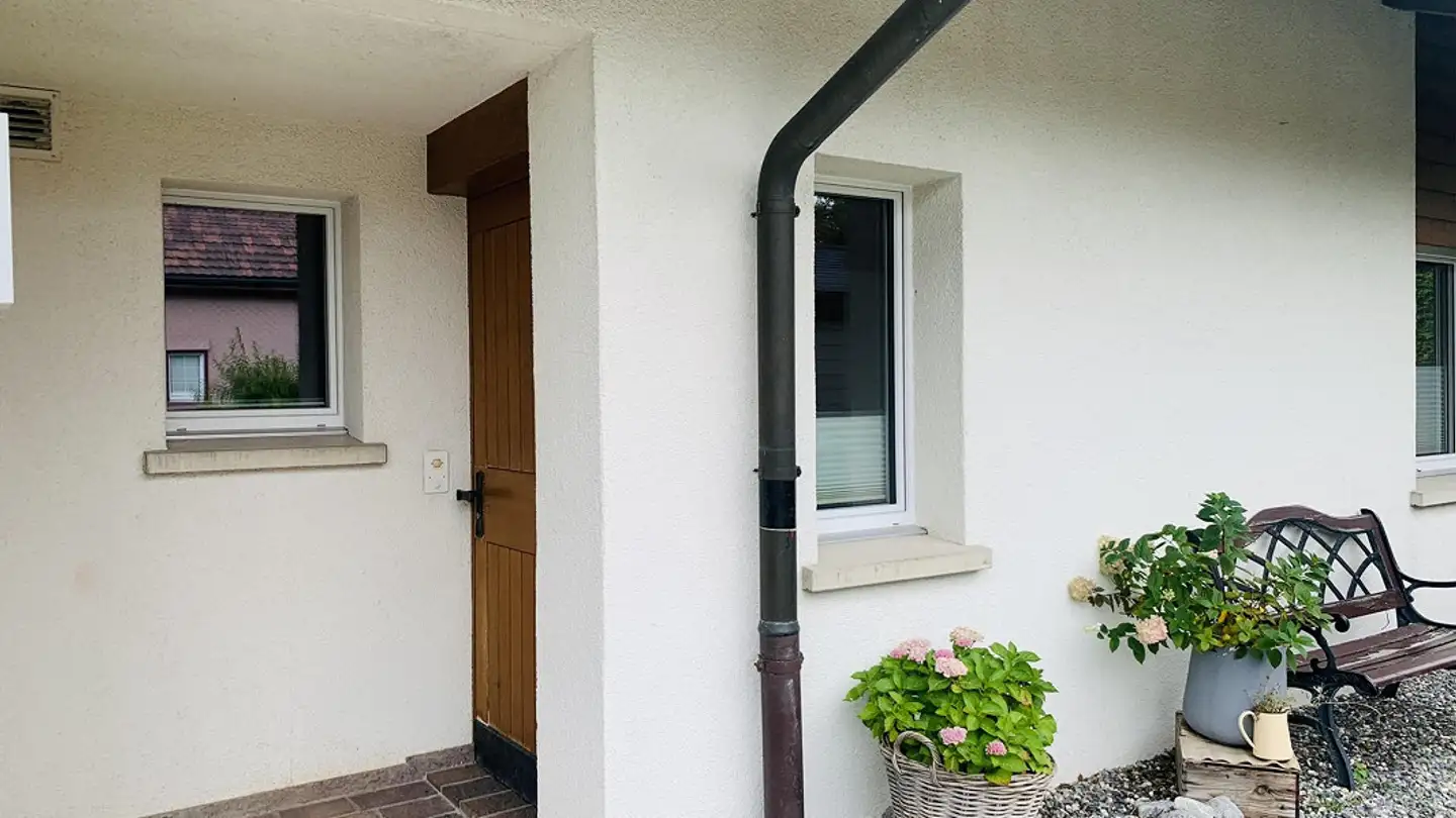 Appartamento in affitto - Neuhüsli 2, 9050 Appenzell Eggerstanden
