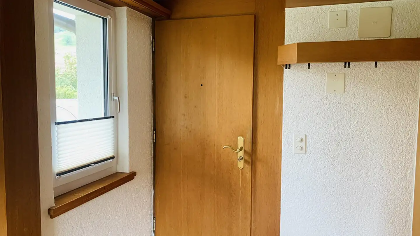 Apartment for rent - Neuhüsli 2, 9050 Appenzell Eggerstanden - Photo 3