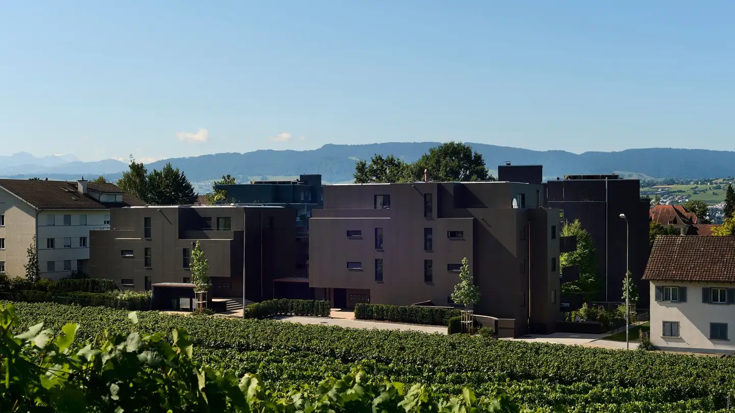 Appartamento in affitto - Tramstrasse 54, 8707 Uetikon am See - Foto 2