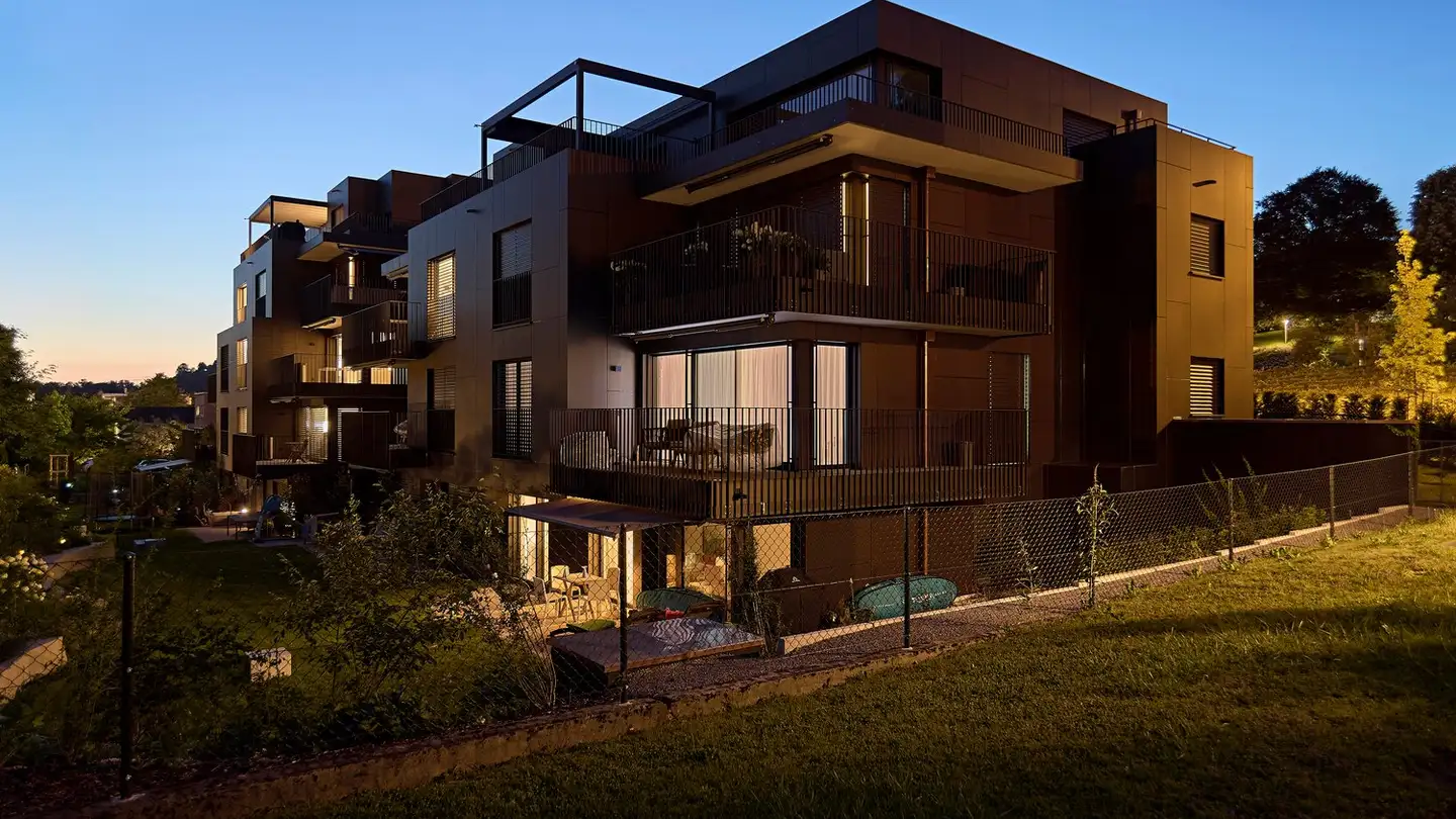 Appartamento in affitto - Tramstrasse 54, 8707 Uetikon am See