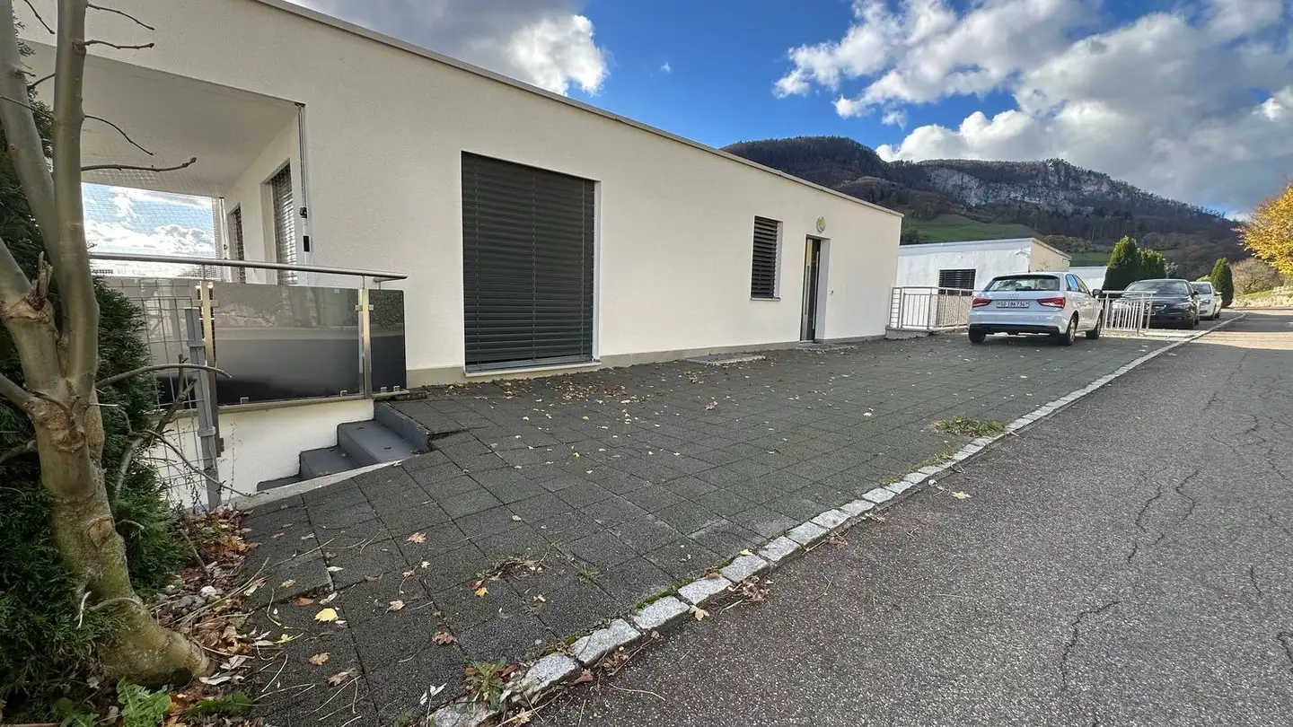 Casa singola in vendita - Klusstrasse 31, 4702 Oensingen - Photo 3