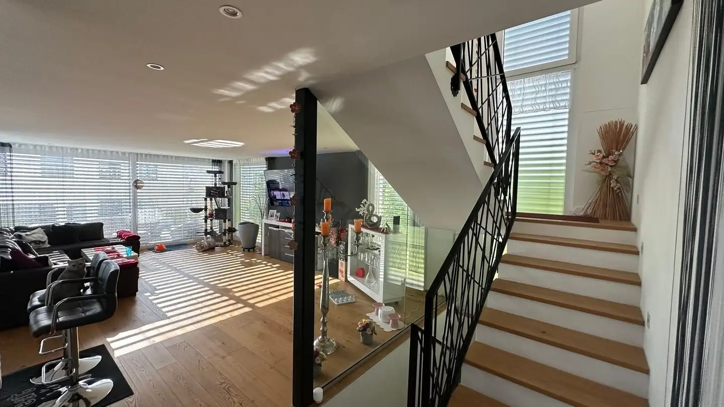 Casa singola in vendita - Klusstrasse 31, 4702 Oensingen - Photo 4