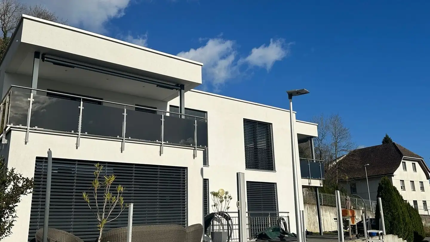 Single house for sale - Klusstrasse 31, 4702 Oensingen