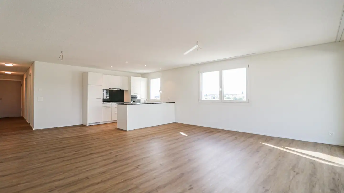 Appartamento in affitto - Obere Mühle 4, 4800 Zofingen
